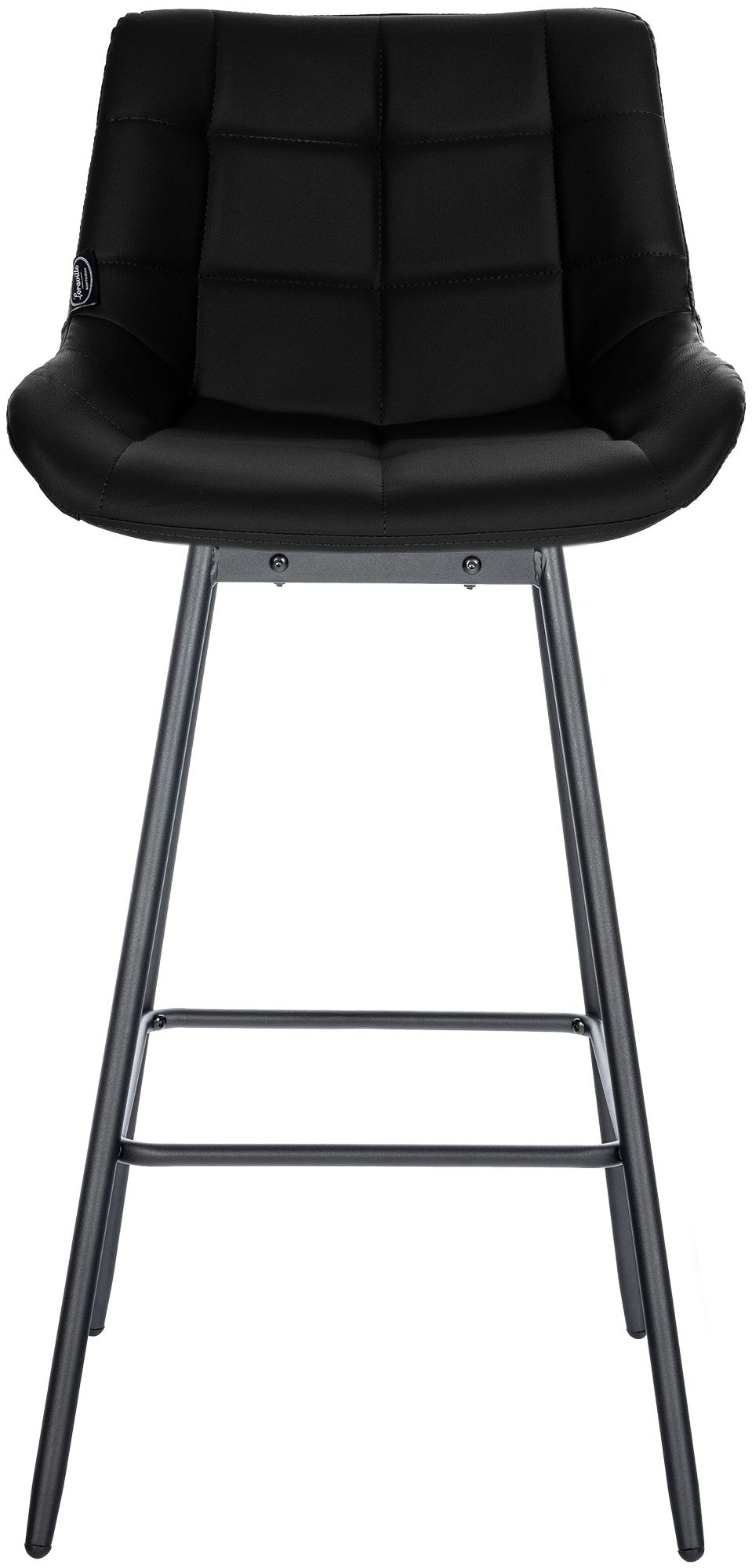 Tabouret de bar Weston pivotant