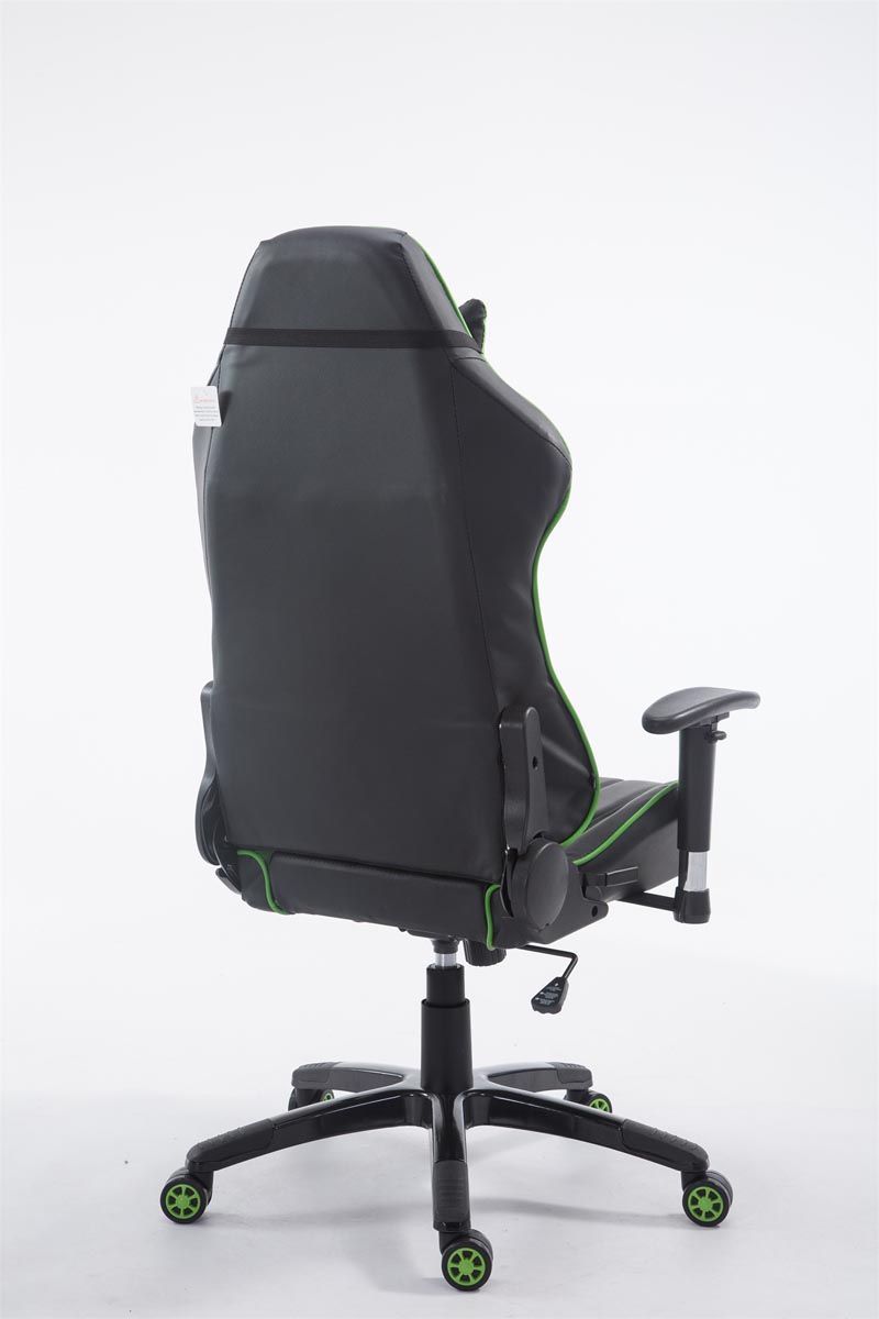 Fauteuil de bureau XL racing Shift