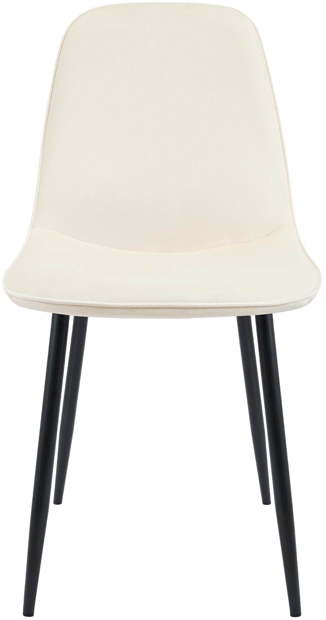 Chaise de salle à manger Maryam