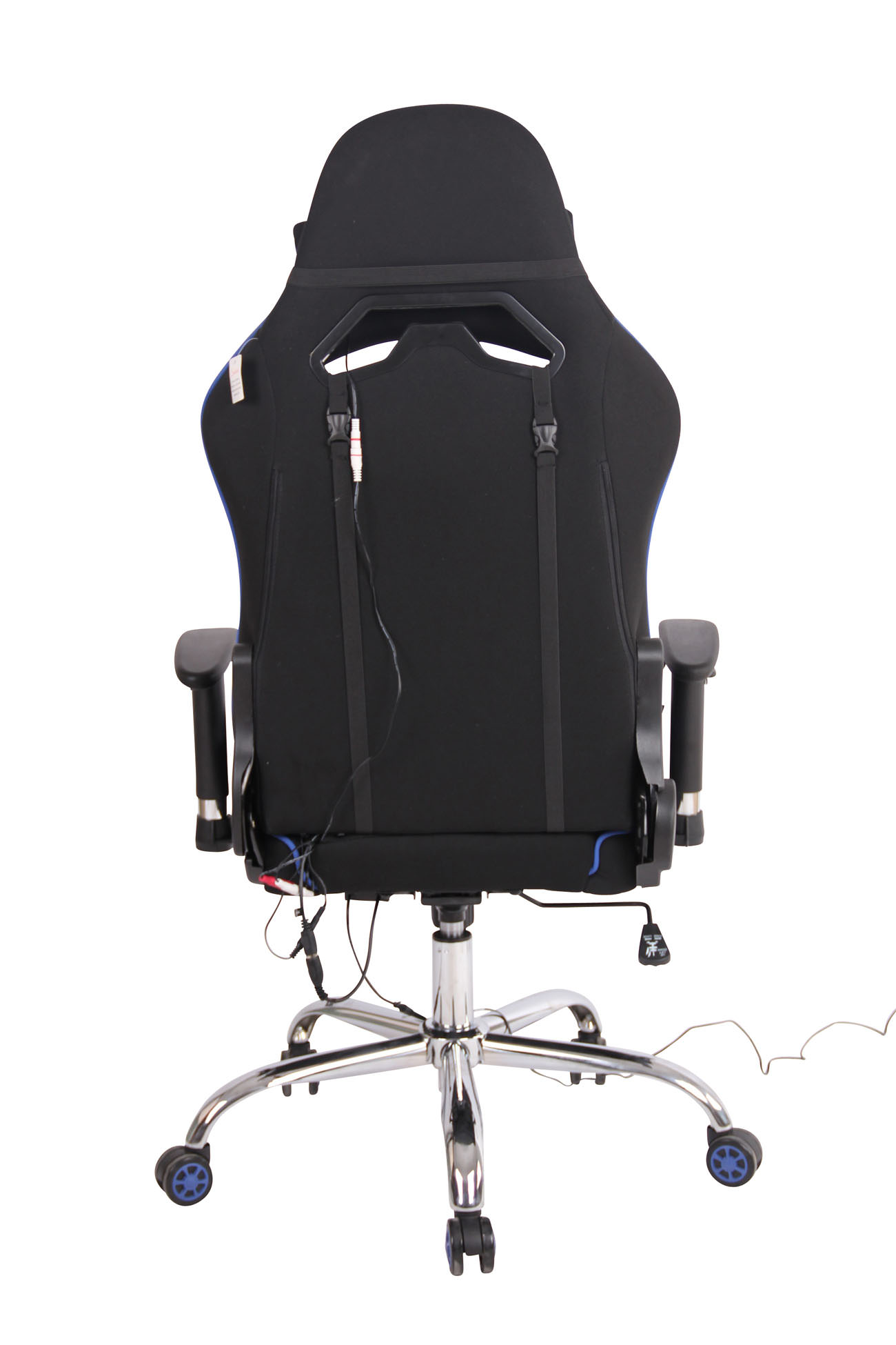 Chaise de bureau Limit XM en Tissu