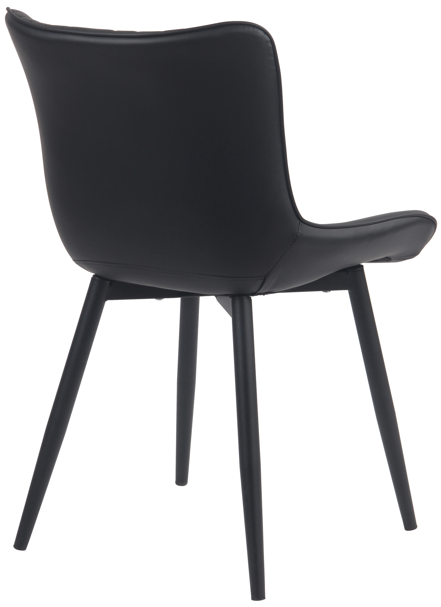 Lot de 2 chaises Brady