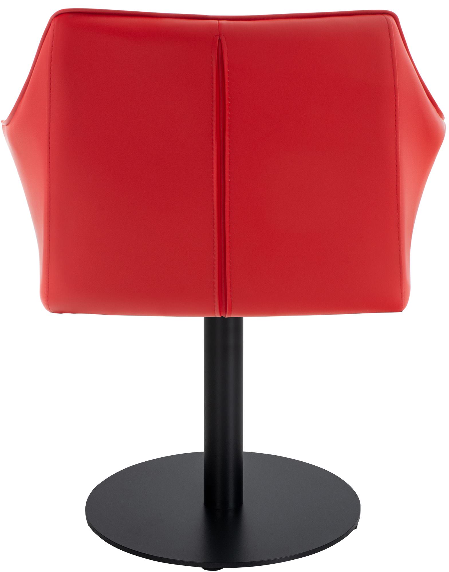 Fauteuil lounge Damaso