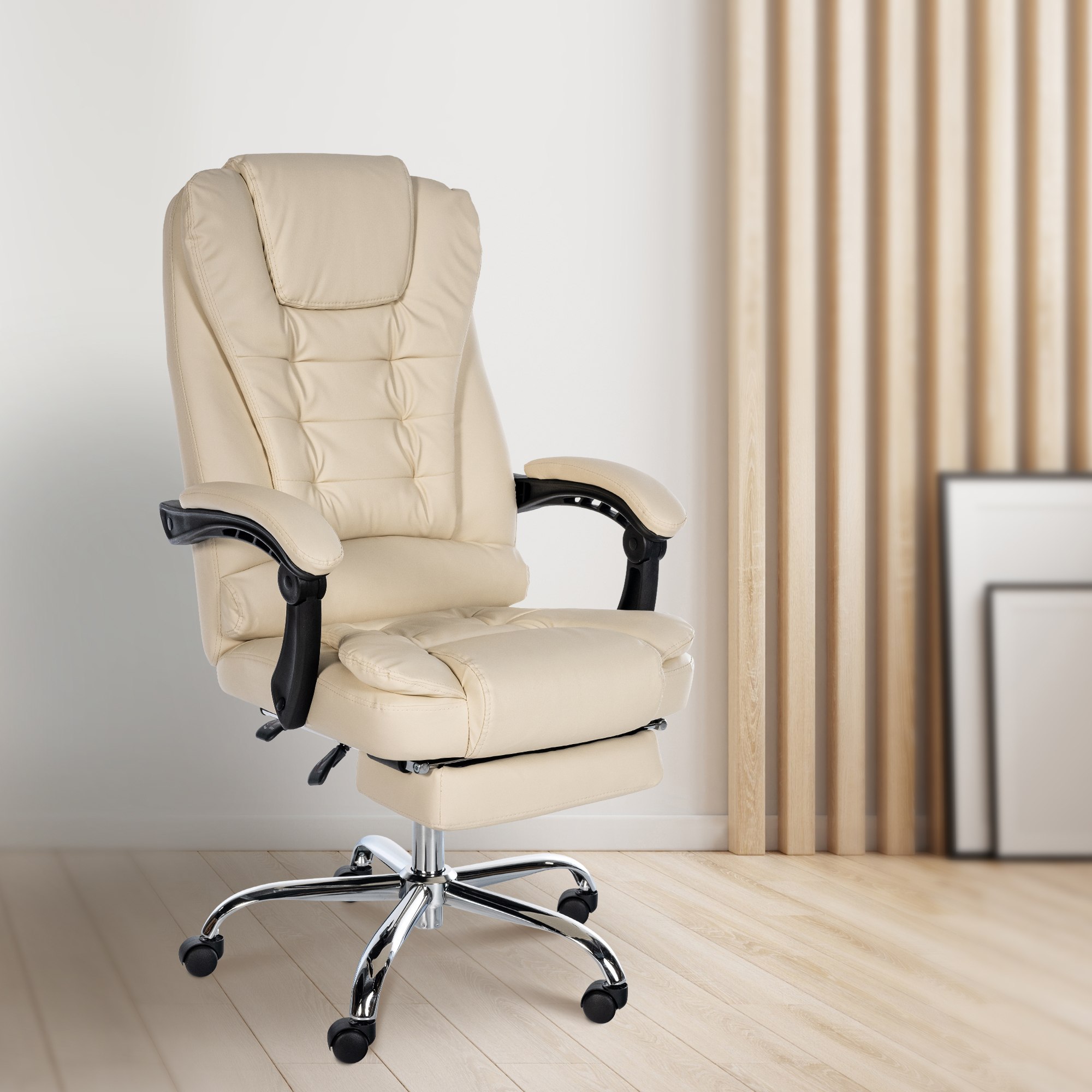 Chaise de bureau Oxygen