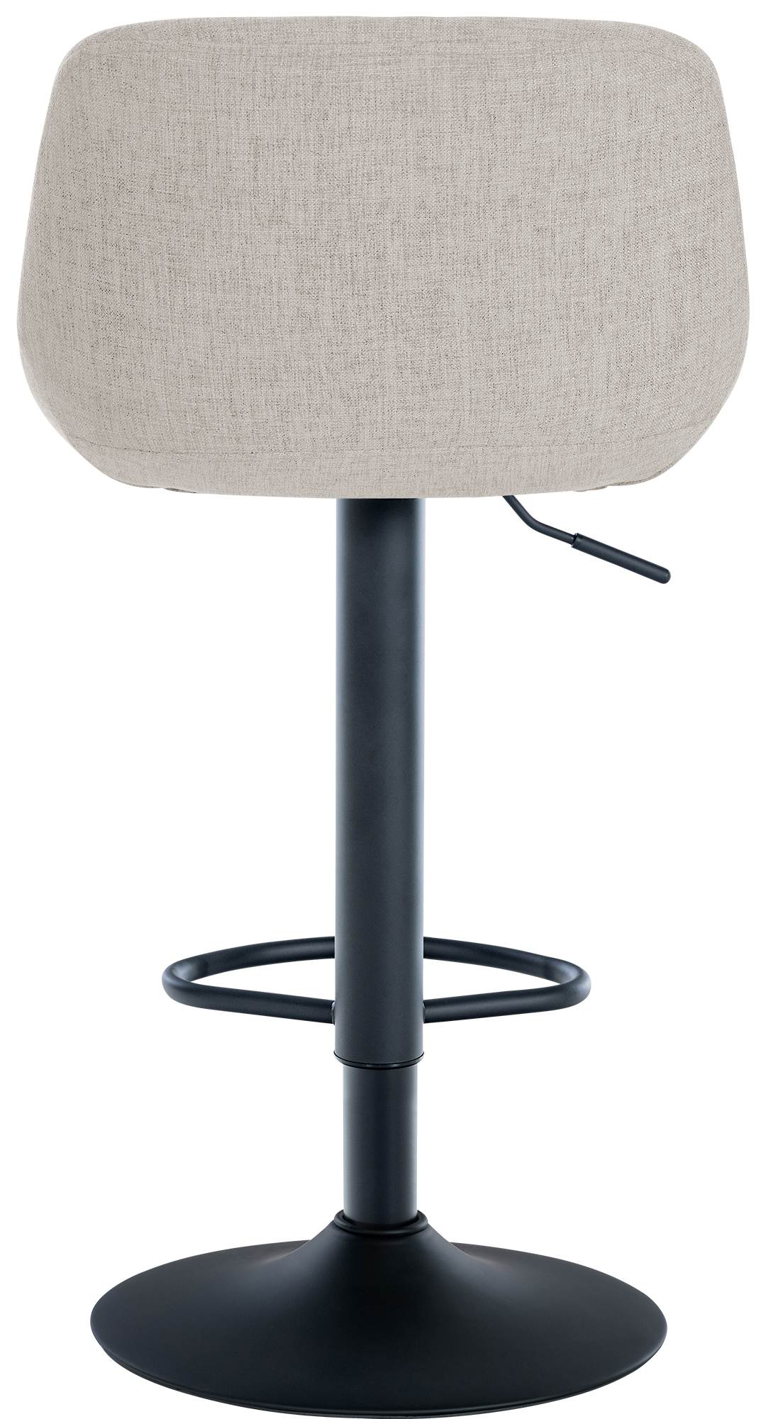 Lot de 2 tabourets de bar Loft