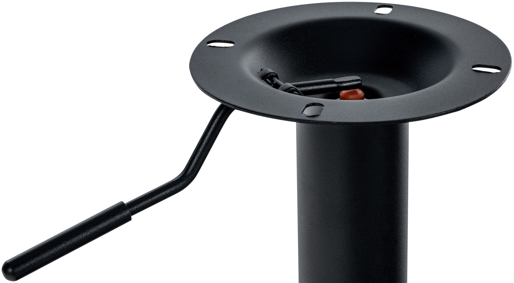 Support de rechange pour tabouret de bar