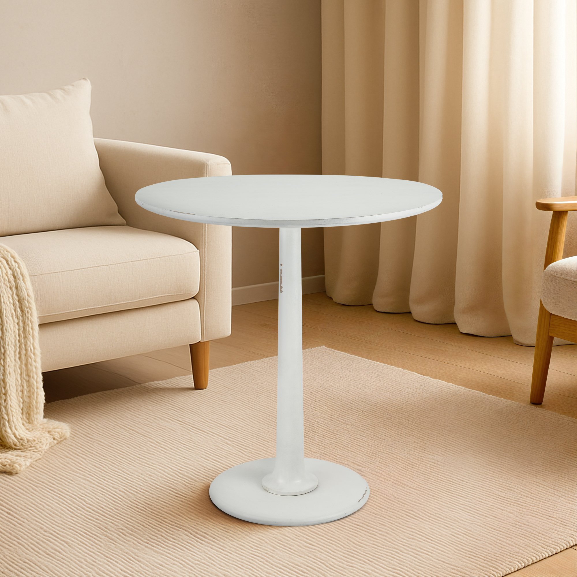 Table d'appoint Morristown