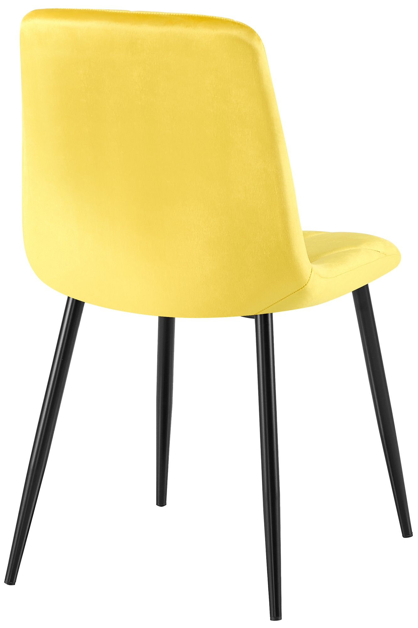 Lot de 2 chaises de salle à manger Clairton