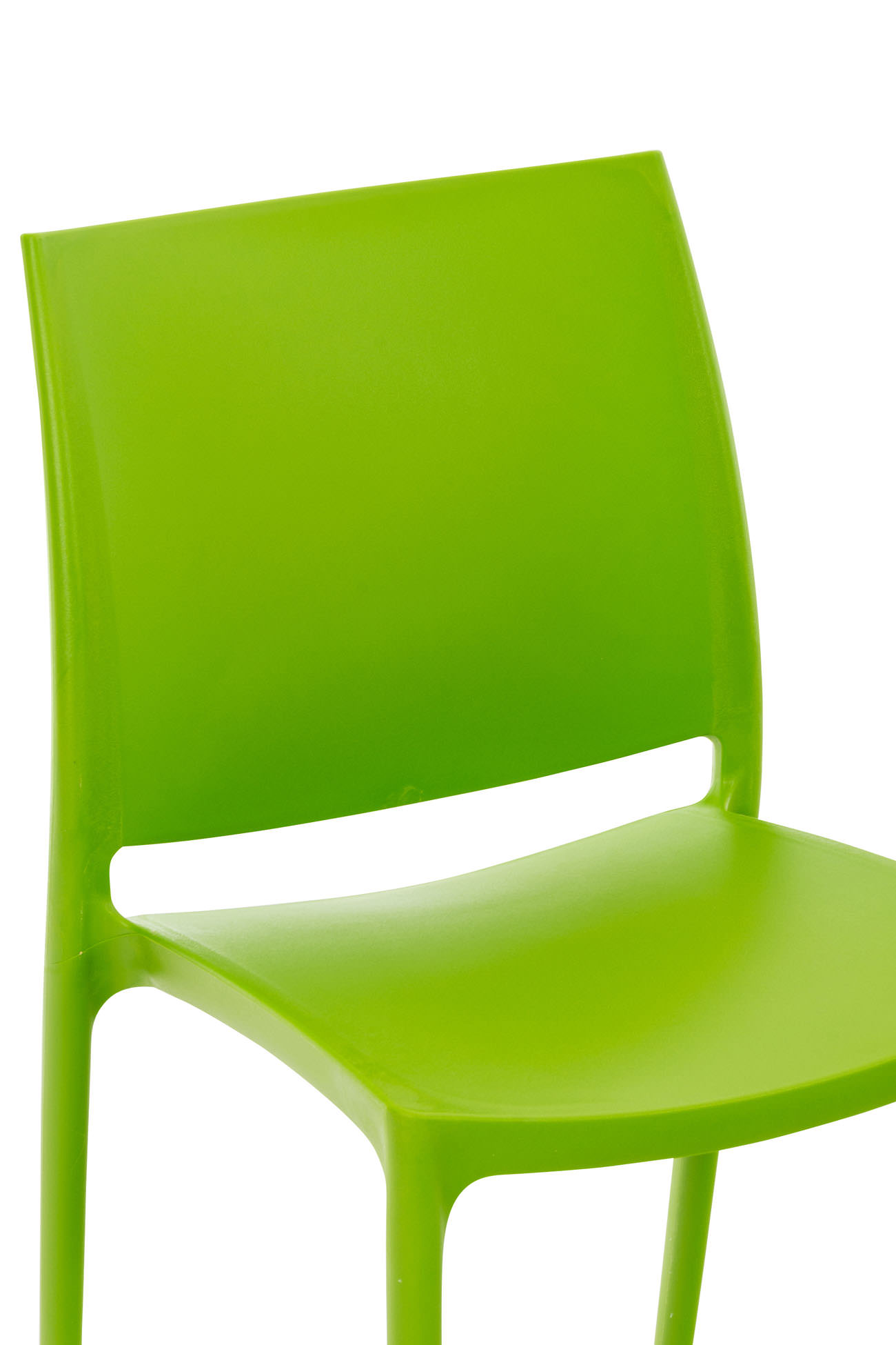 Lot de 4 chaises Maya