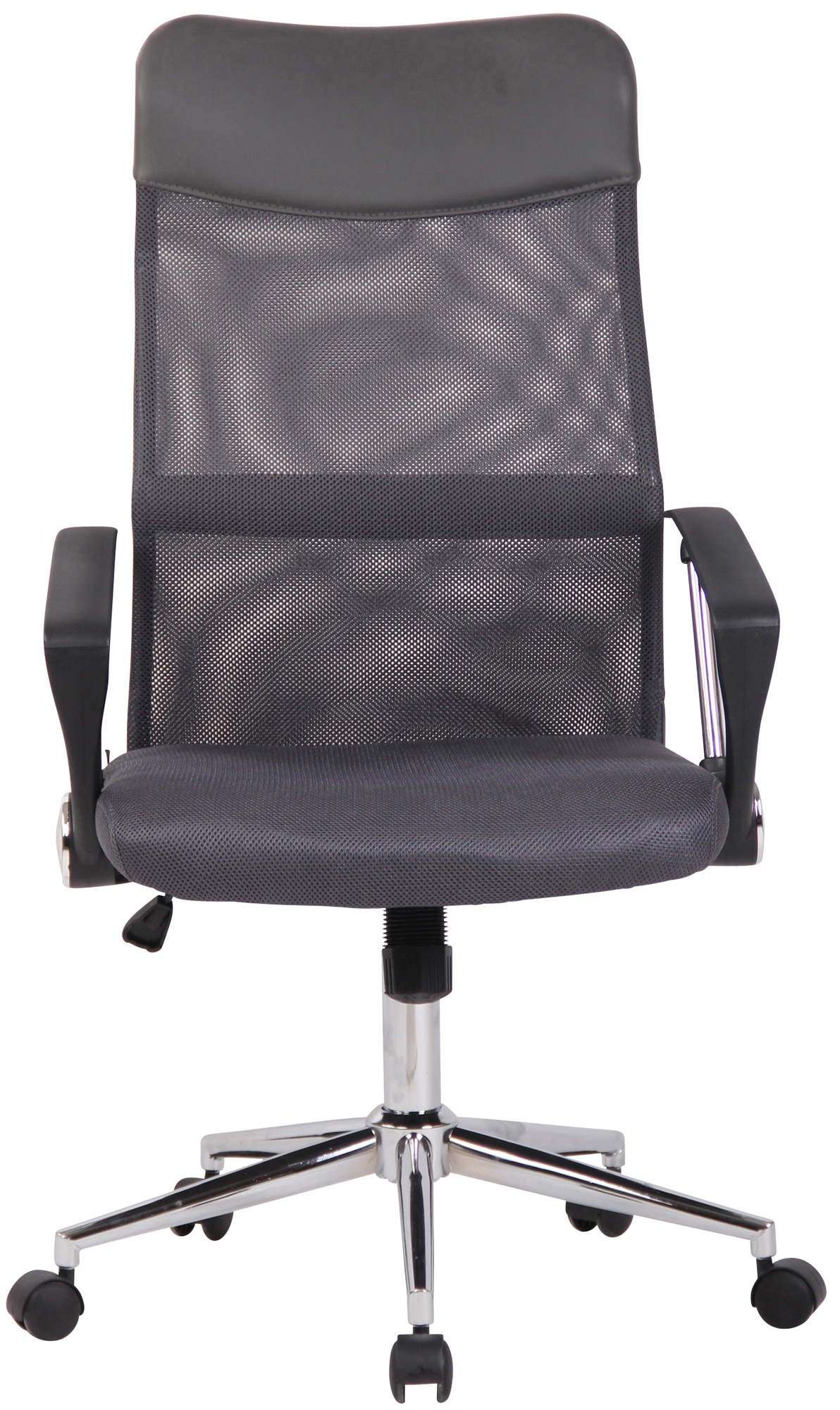 Chaise de bureau Korba en maille