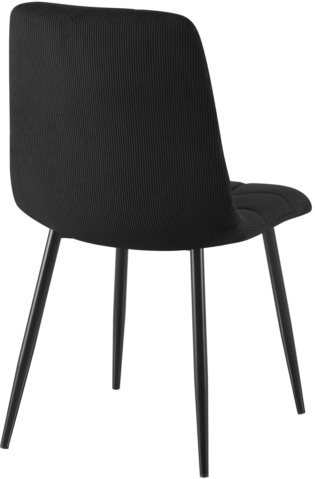 Lot de 2 chaises de salle à manger Tilde