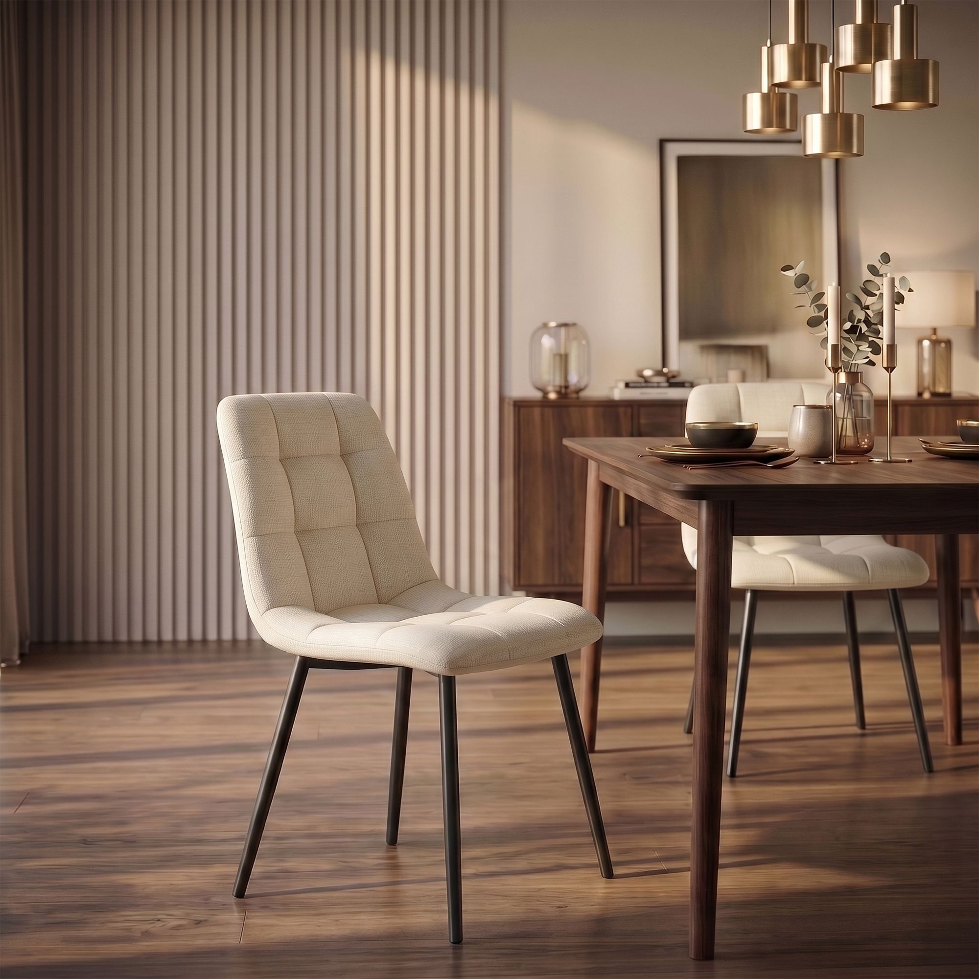 Chaise de salle à manger Tilde
