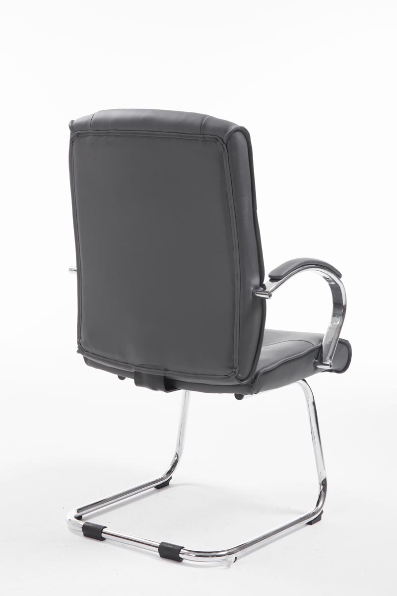 Chaise Basel V2 similicuir