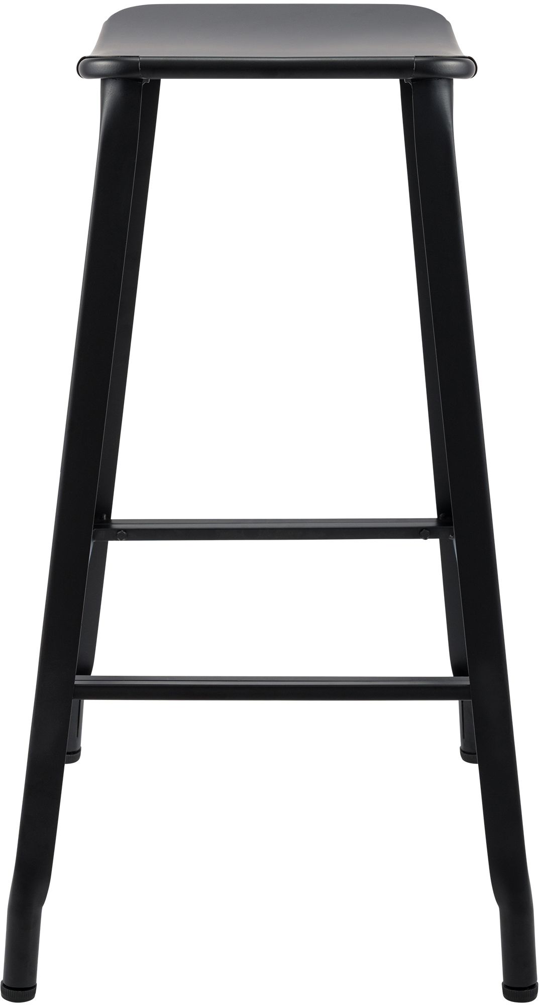 Lot de 2 tabourets de bar Peony