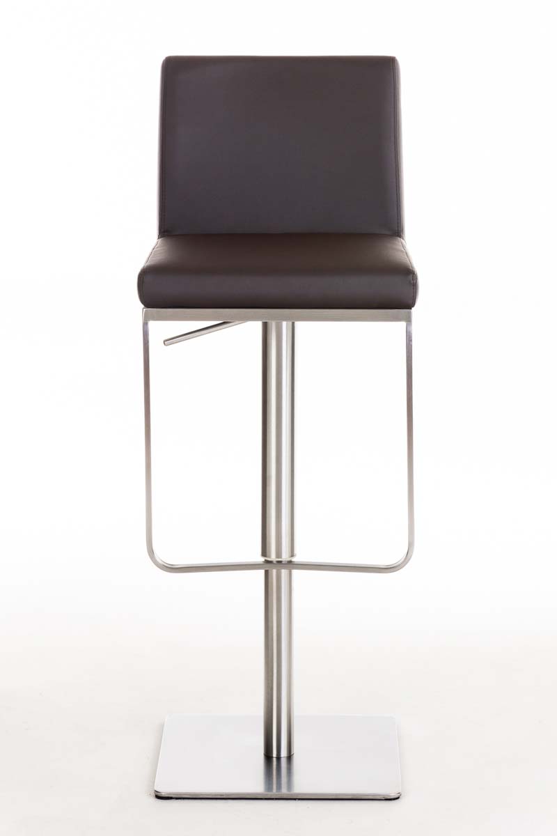 Tabouret de bar Panama revêtement similicuir
