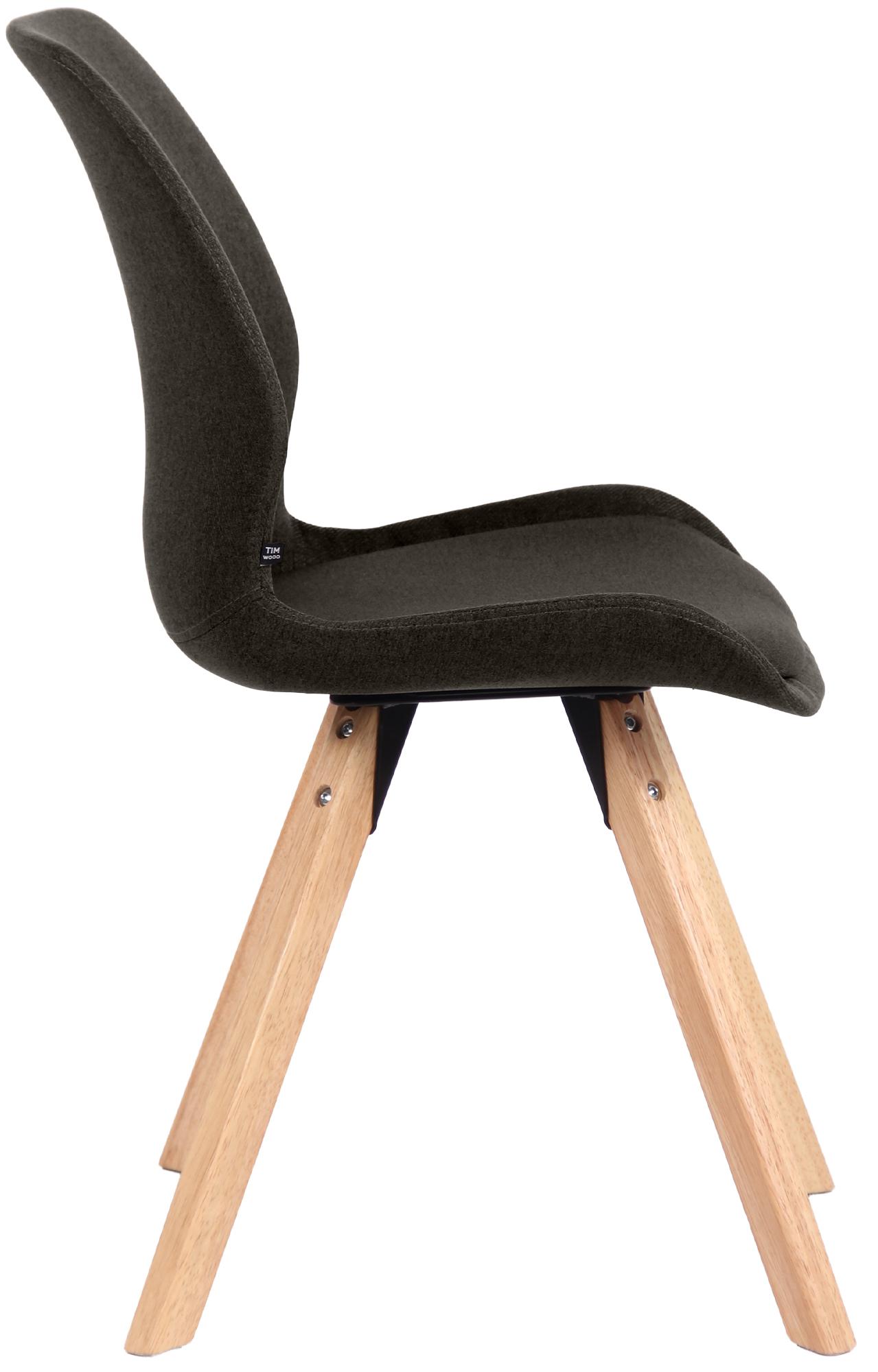 Chaise de salle a manger Luna
