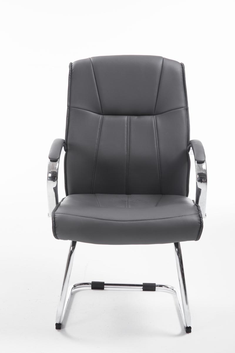 Chaise Basel V2 similicuir