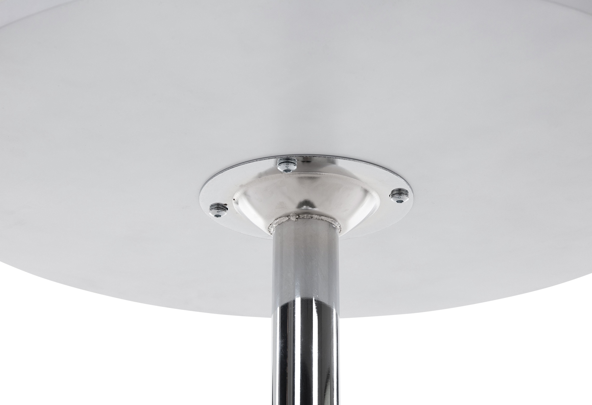Table haute ronde Ø 60 cm