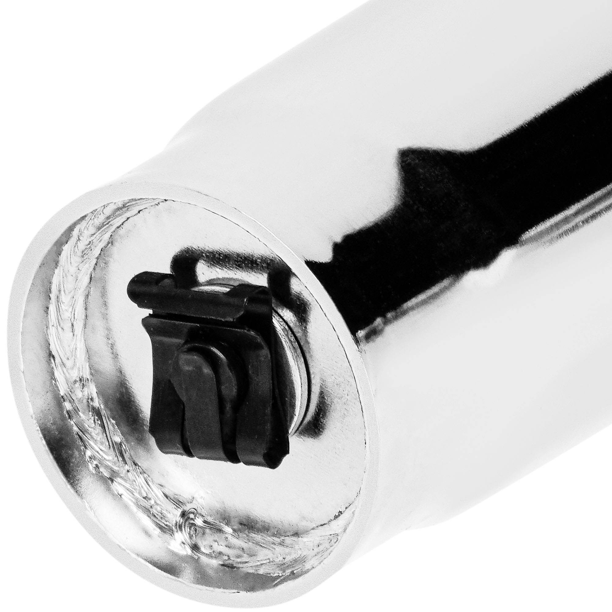 Vérin à gaz pour sièges de bureau