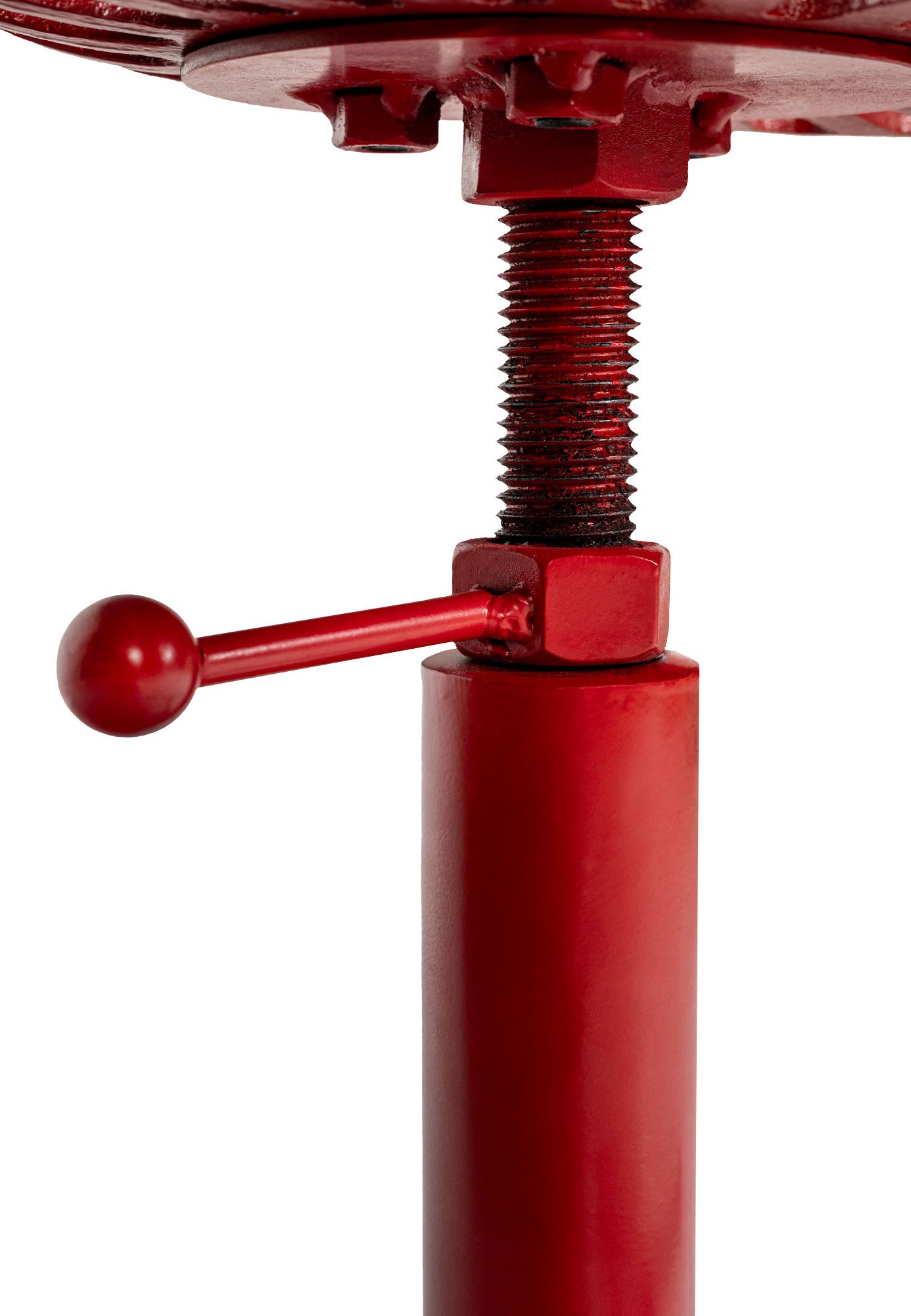 Tabouret de bar Butch au style industriel