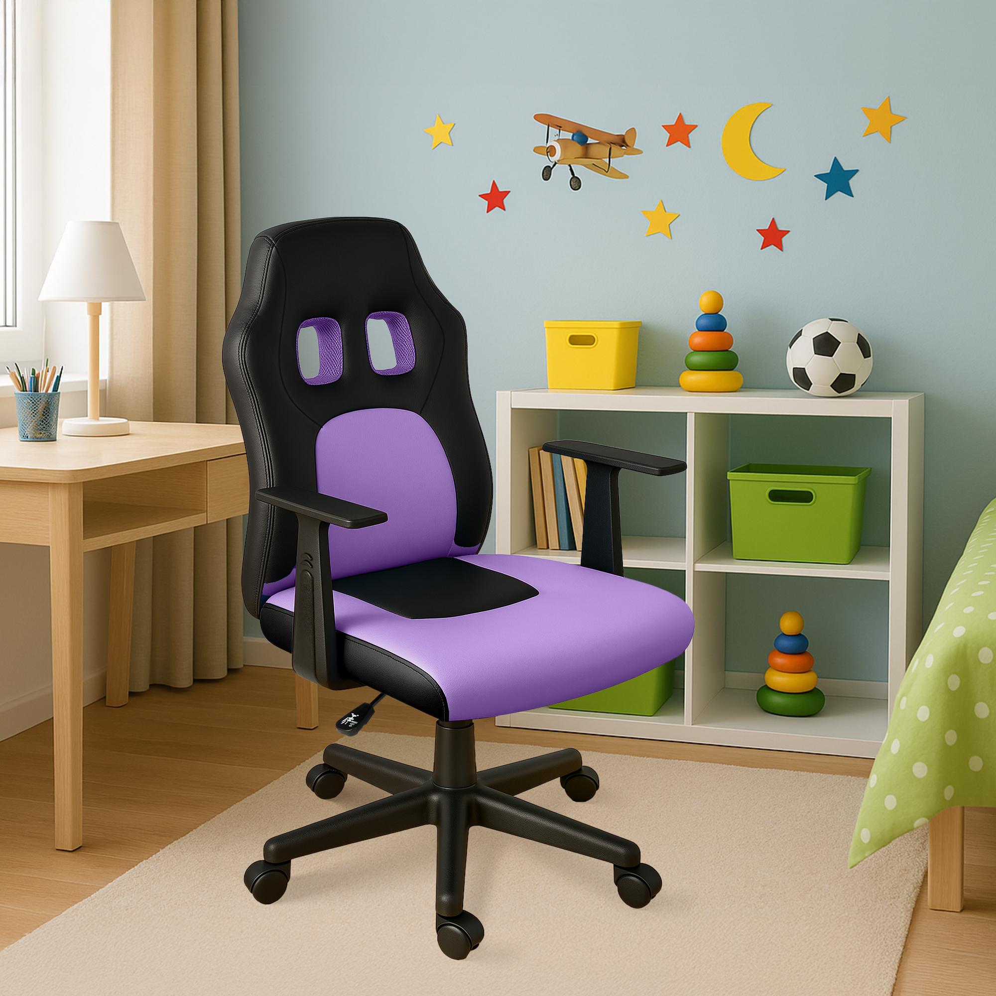 Chaise de bureau Fun pour enfants