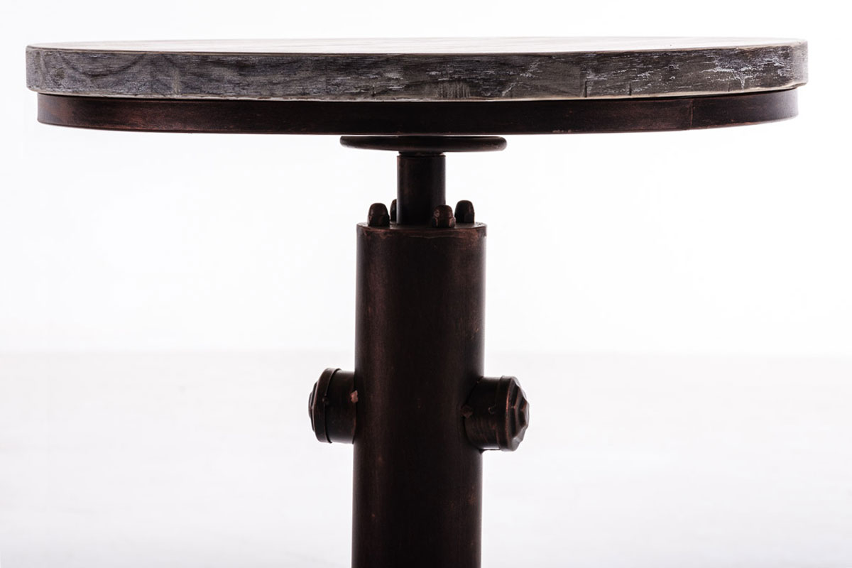 Table ronde Lumos Ø 50 cm