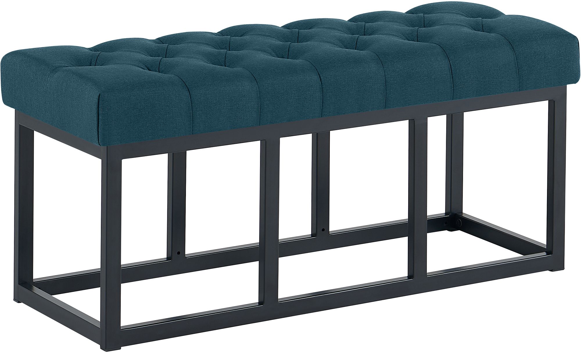 sitzbank-amun-stoff-mit-schwarzem-gestell-372958