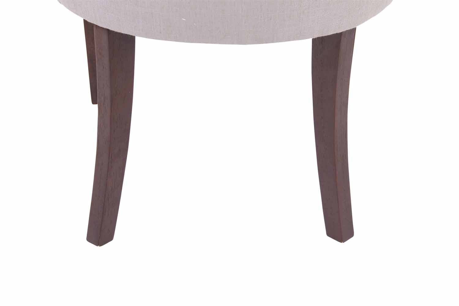 Chaise de salle à manger Aberdeen tissu