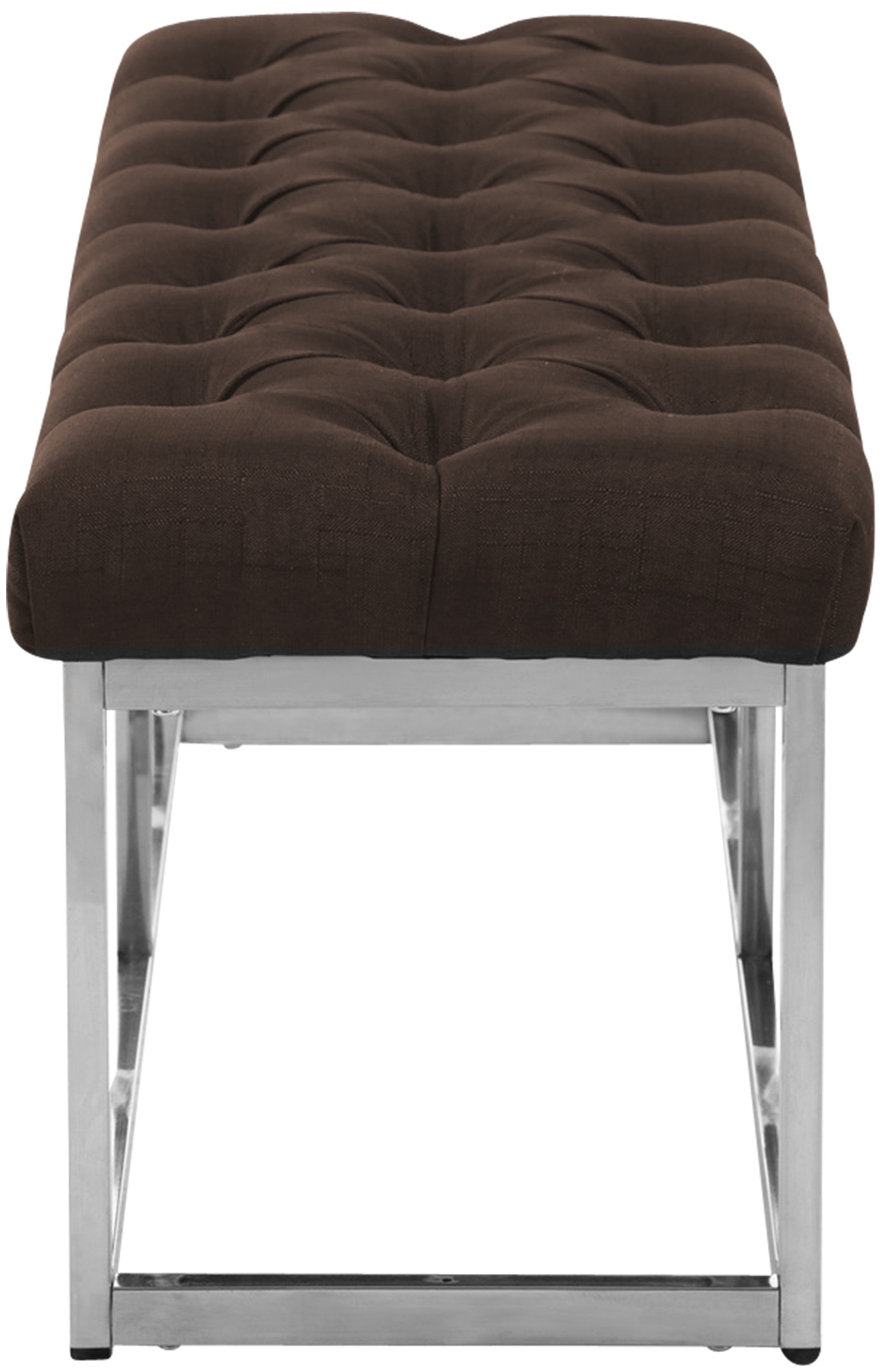 Banc Amun E en tissu