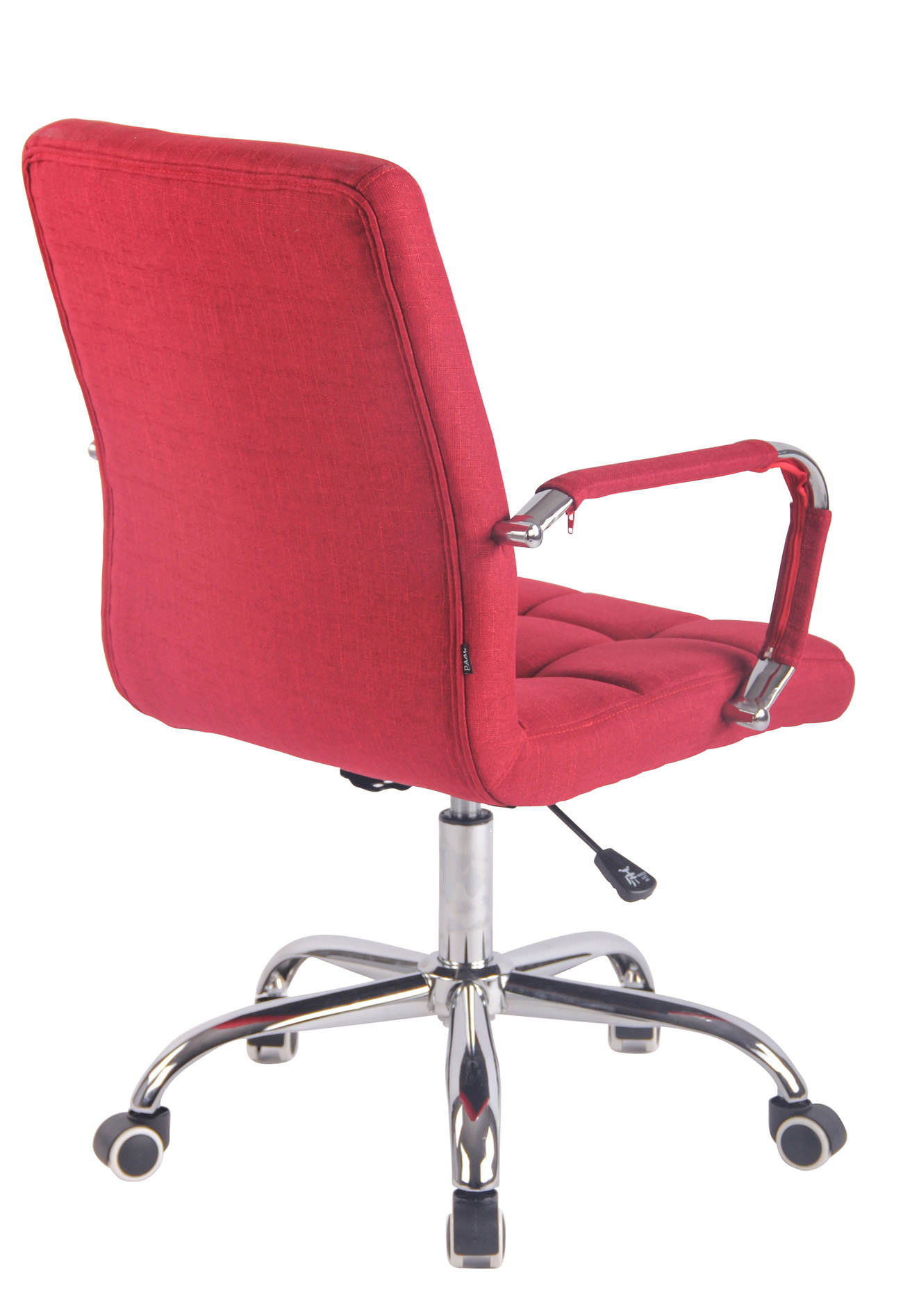 Fauteuil de Bureau Deli Tissu