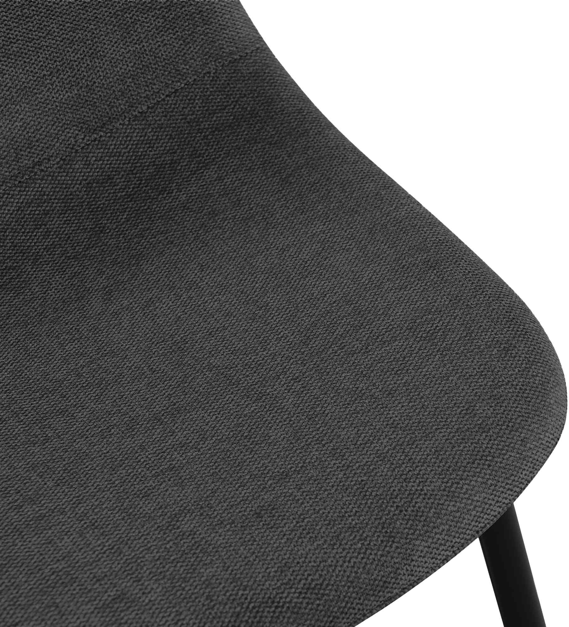 Set de 4 chaises de salle à manger Napier