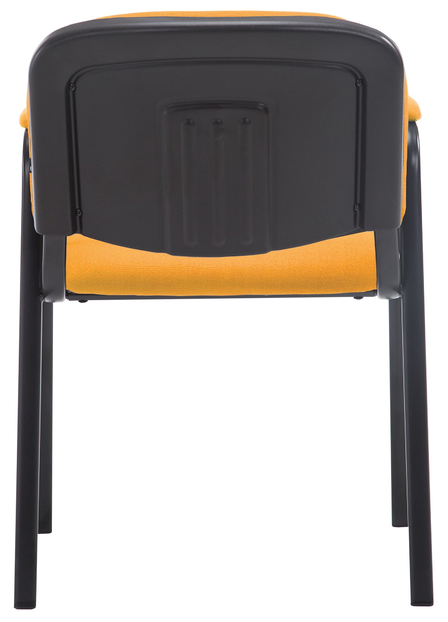 Chaise empilable Ken Pro en tissu