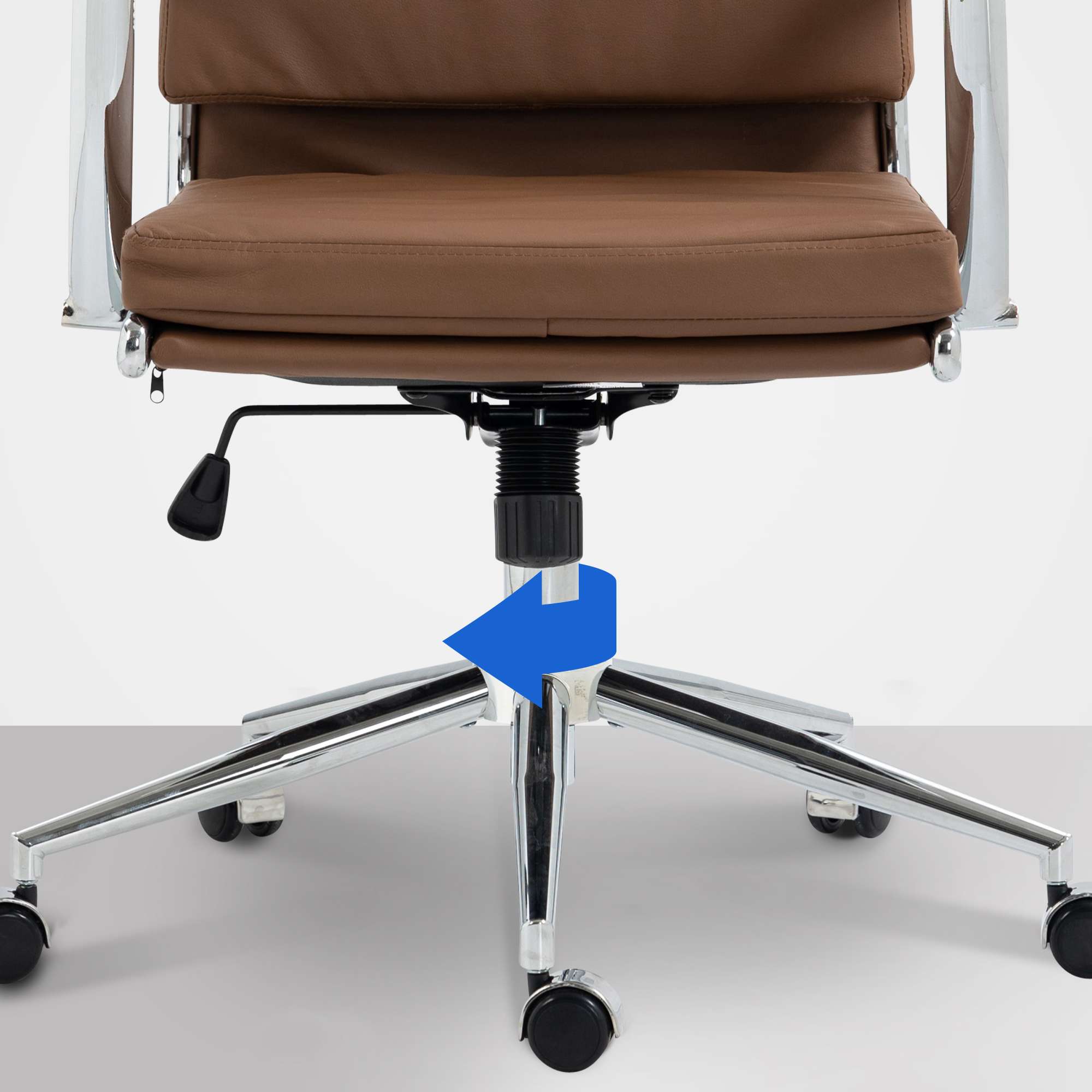 Chaise de bureau Cleveland