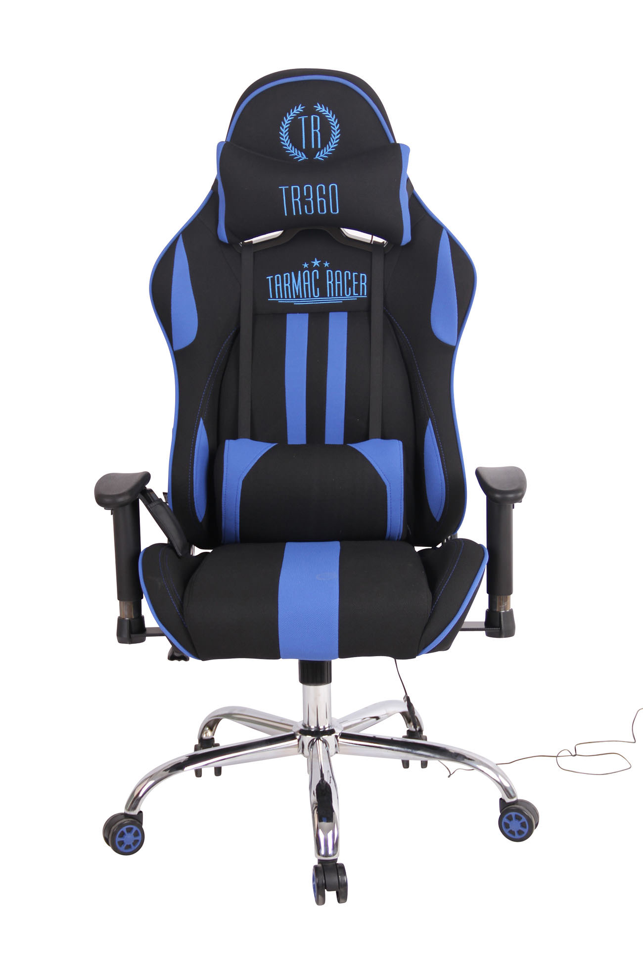 Chaise de bureau Limit XM en Tissu