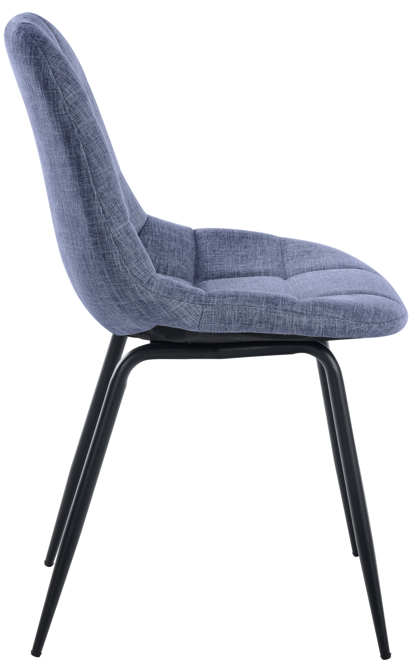 Lot de 2 chaises Tom