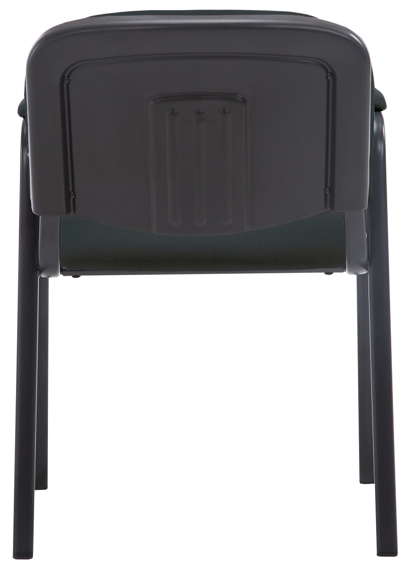 Chaise empilable Ken Pro en tissu