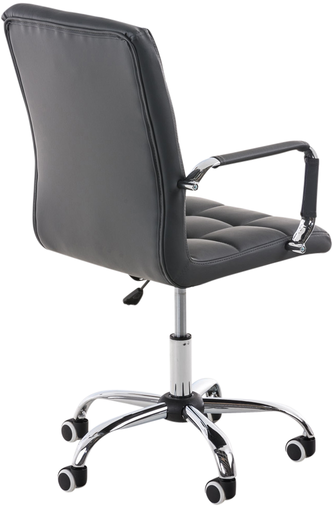 Fauteuil de bureau Deli V2 similicuir