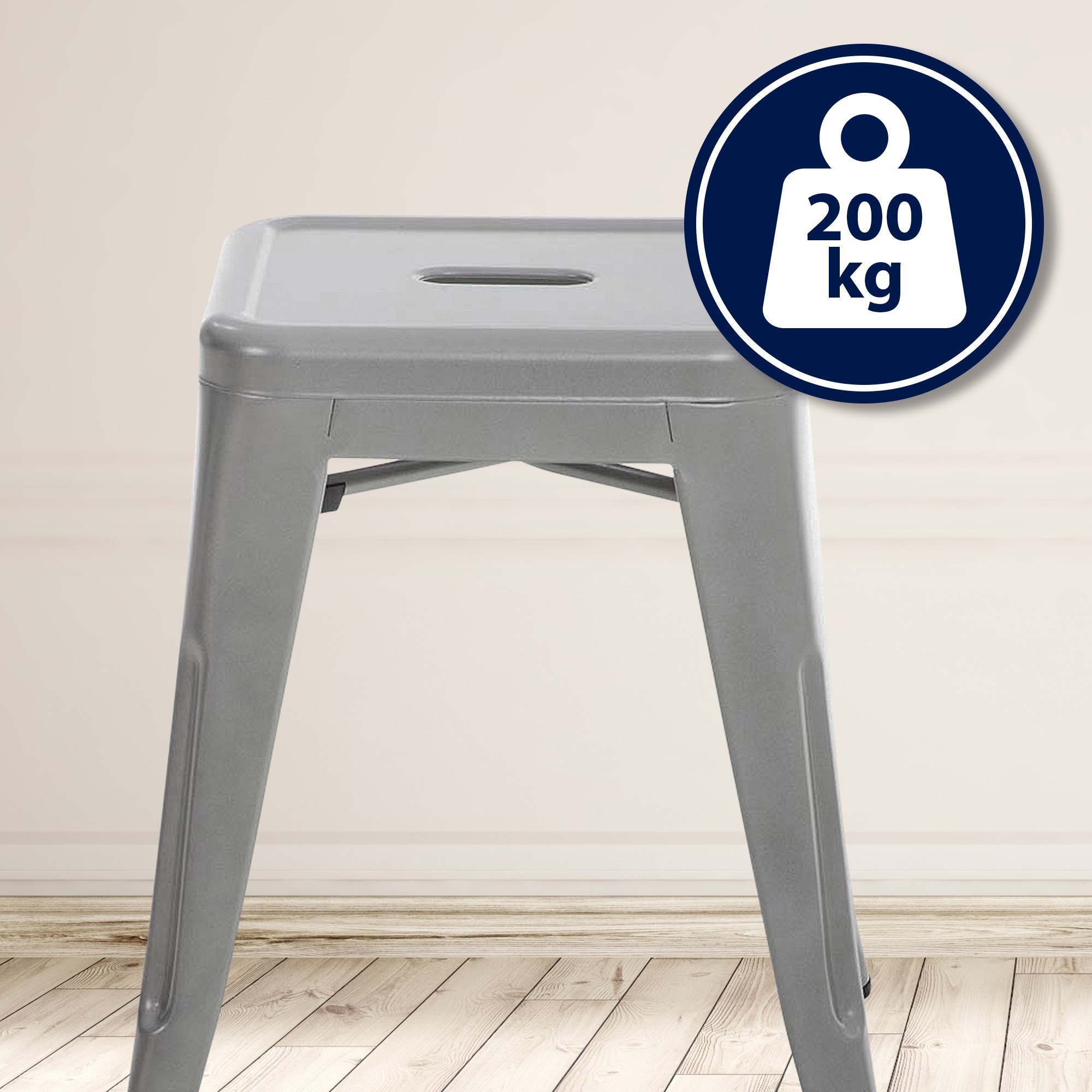 Tabouret Armin