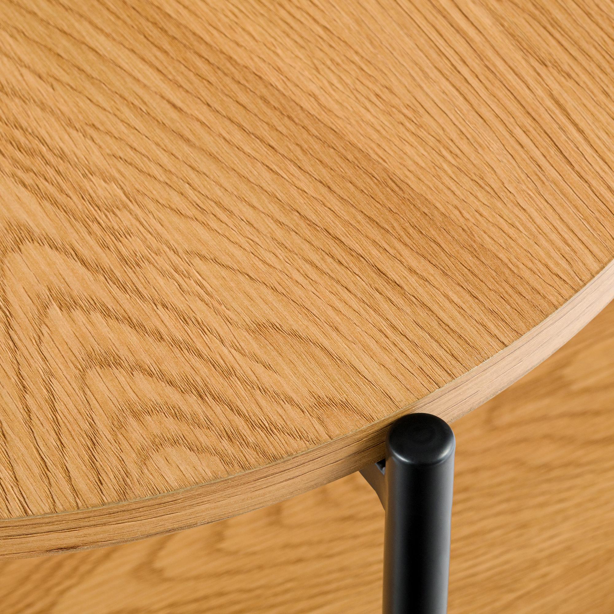 Table basse Edduma