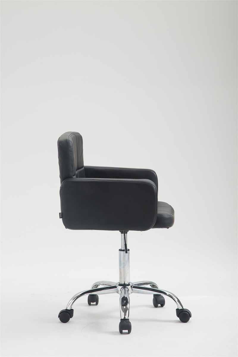Chaise de travail Los Angeles similicuir