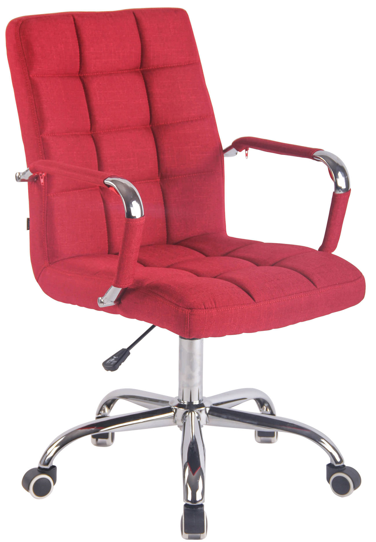 Fauteuil de Bureau Deli Tissu