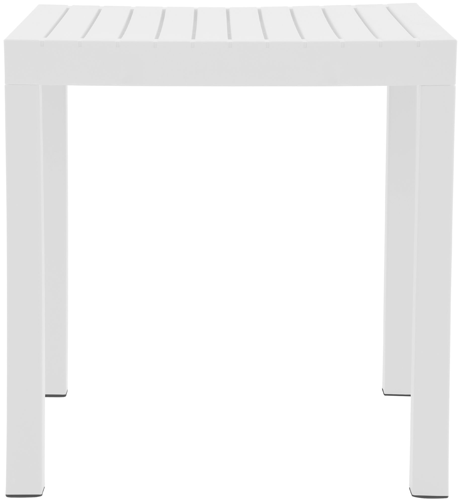 Table de jardin Kato 73 x 73 cm