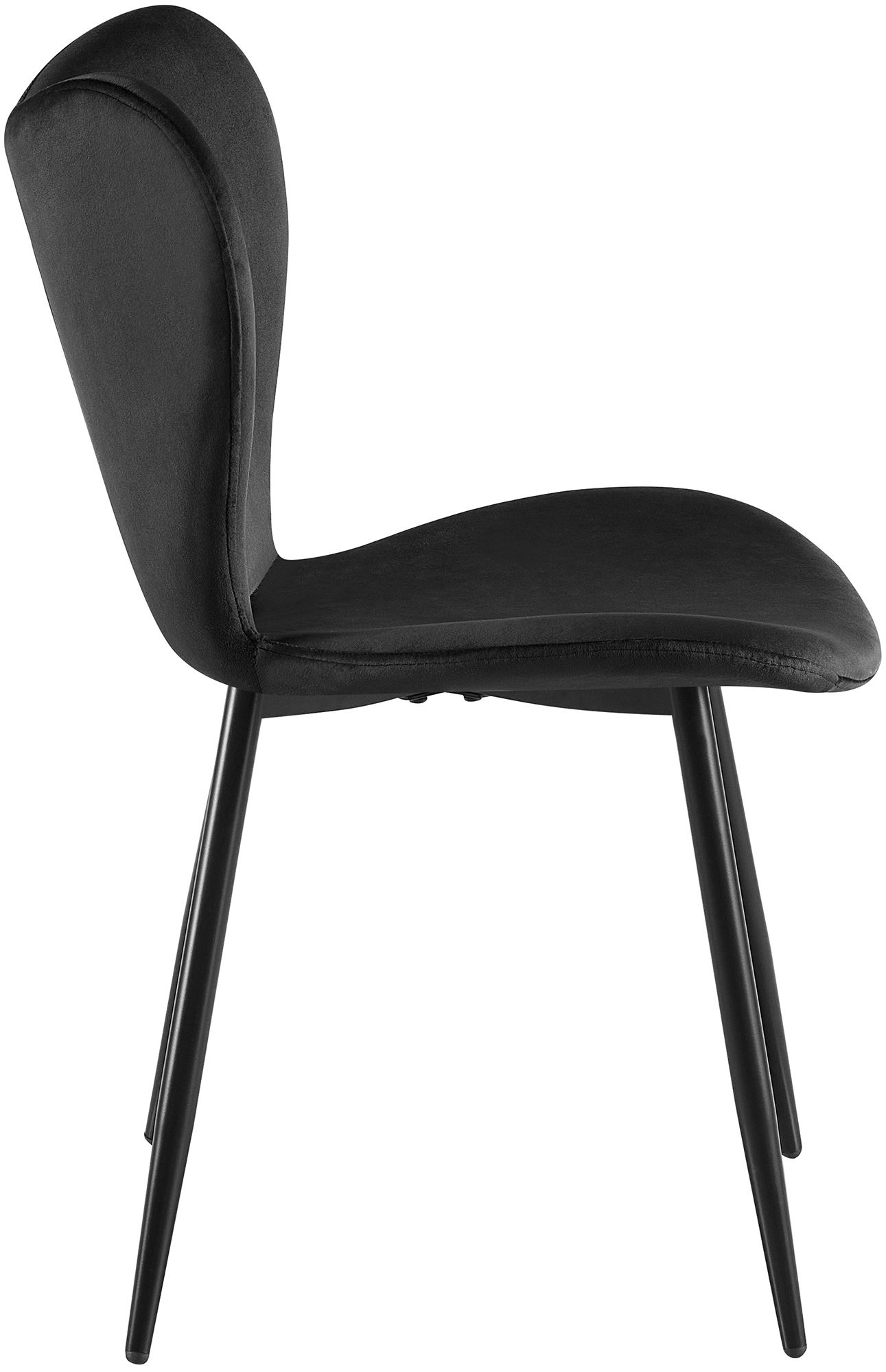 Chaise de salle a manger Maika