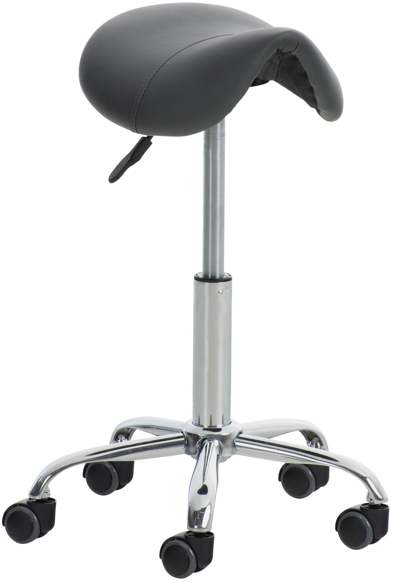 Tabouret de travail Reno similicuir