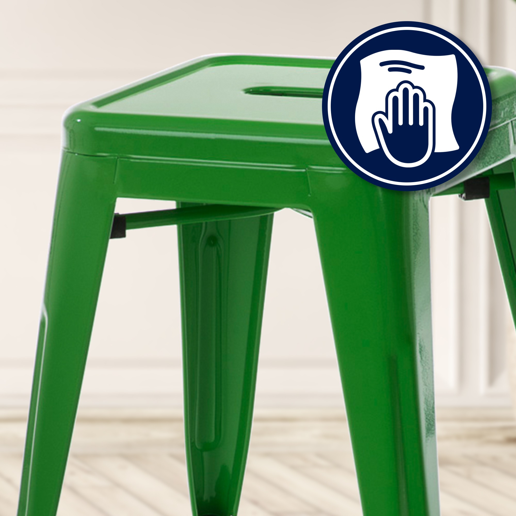 Tabouret Armin