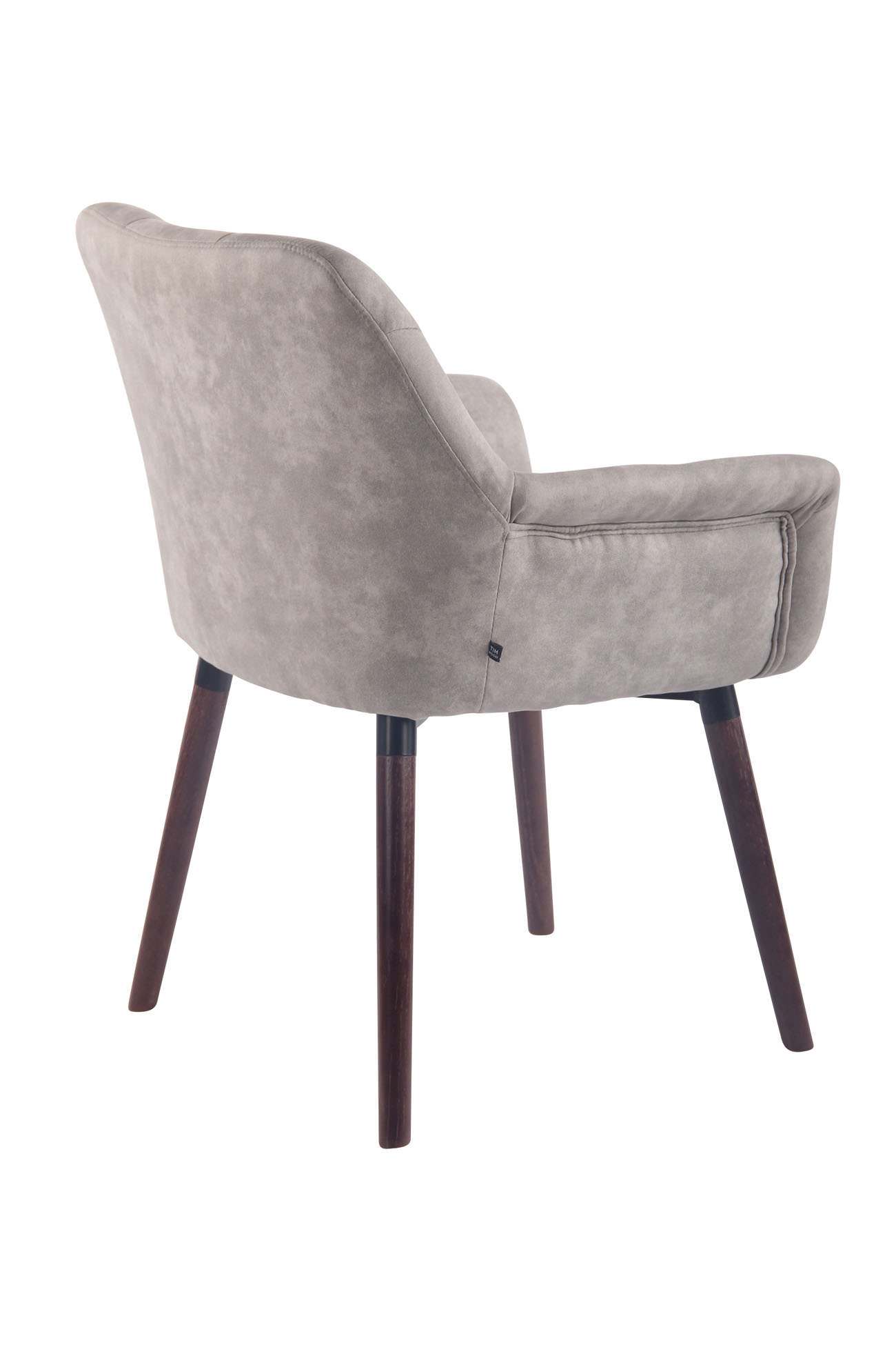 Chaise de salle à manger Cassidy similicuir