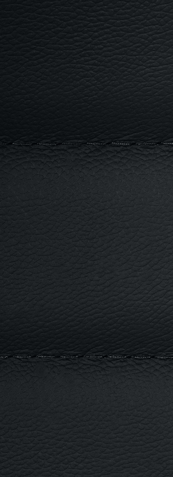 Chaise de bureau Mollis cuir véritable