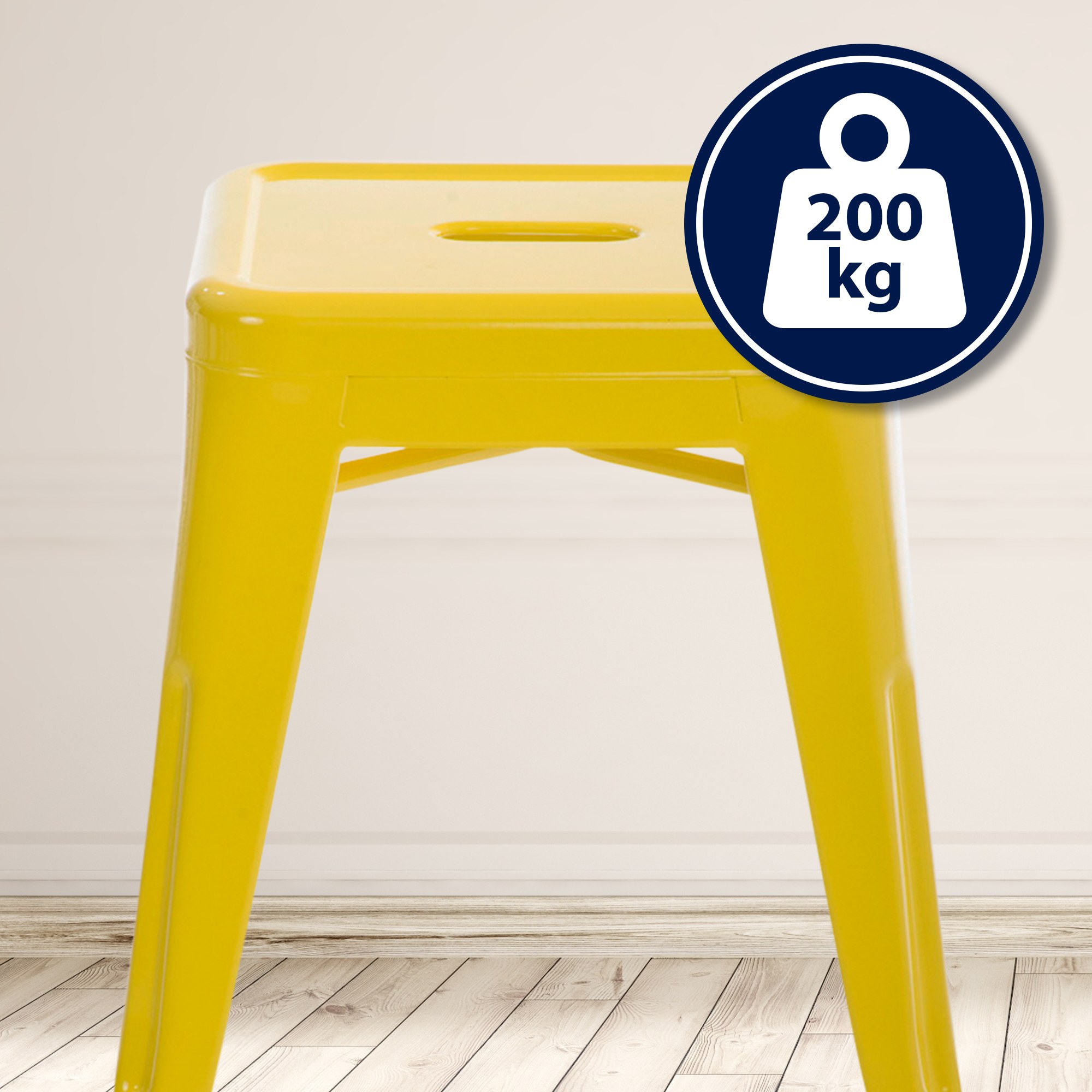 Tabouret Armin