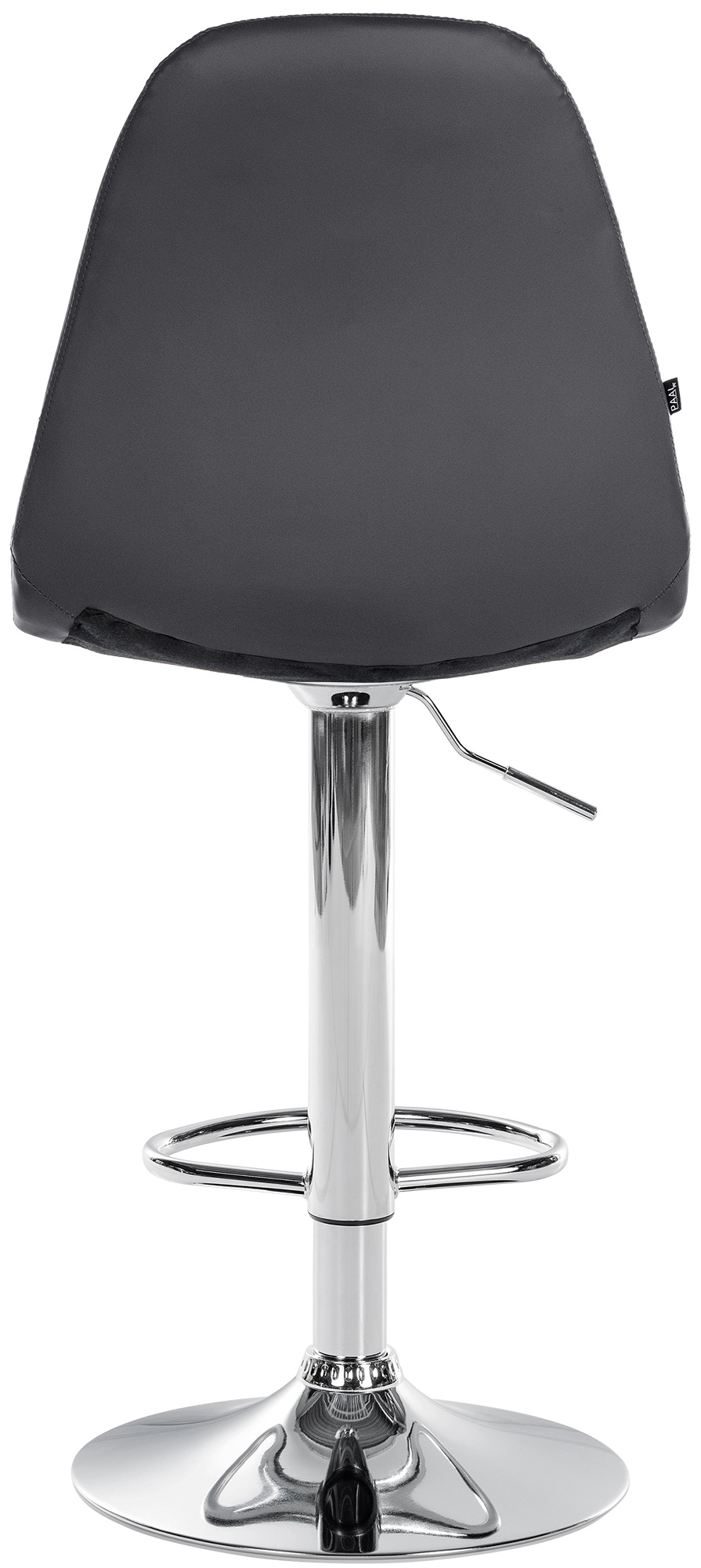 Tabouret de bar Elmore similicuir