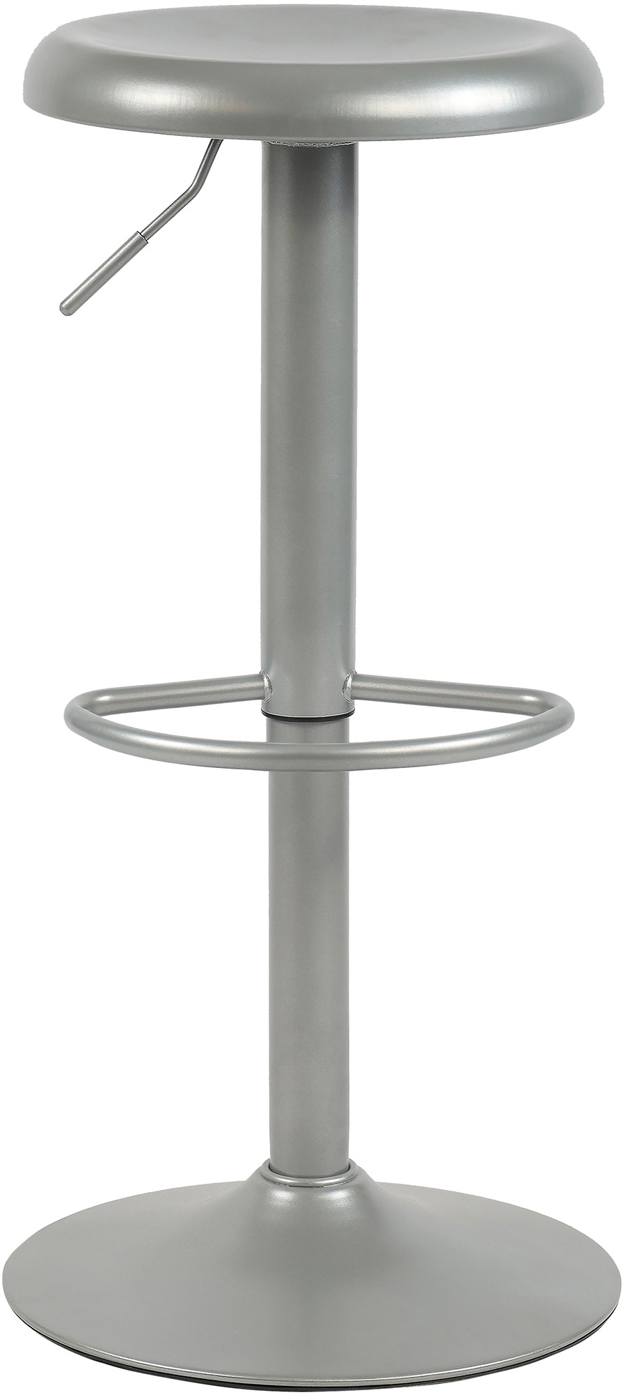Lot de 2 tabourets de bar Williston