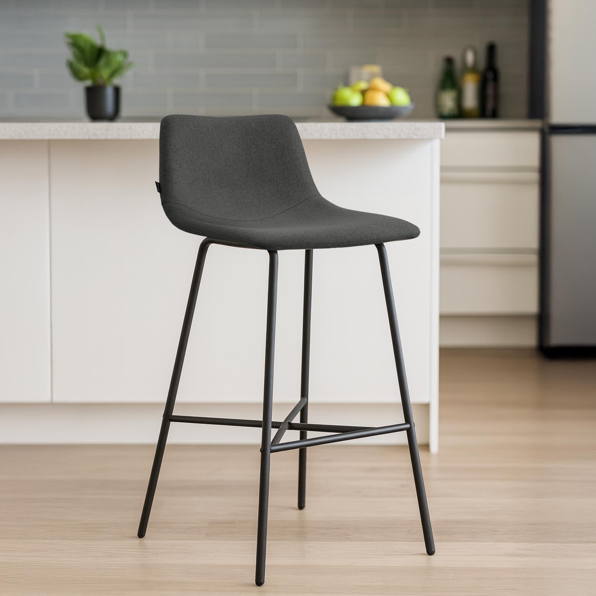 Tabouret de bar Altona